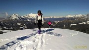 33 In vetta allo Zuc di Valbona (1545 m)